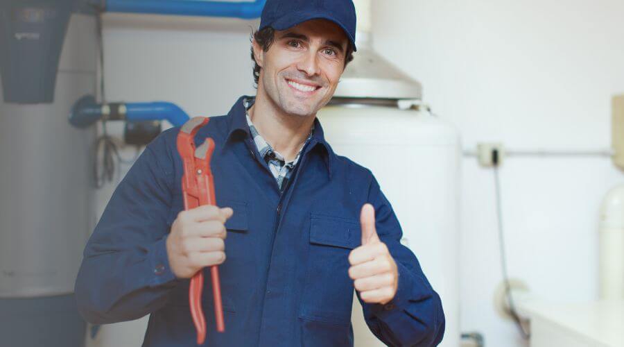 Local annual plumbing maintenance in Tropic, UT